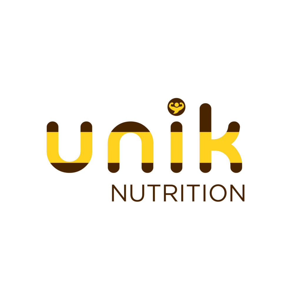 Unik nutrition logo